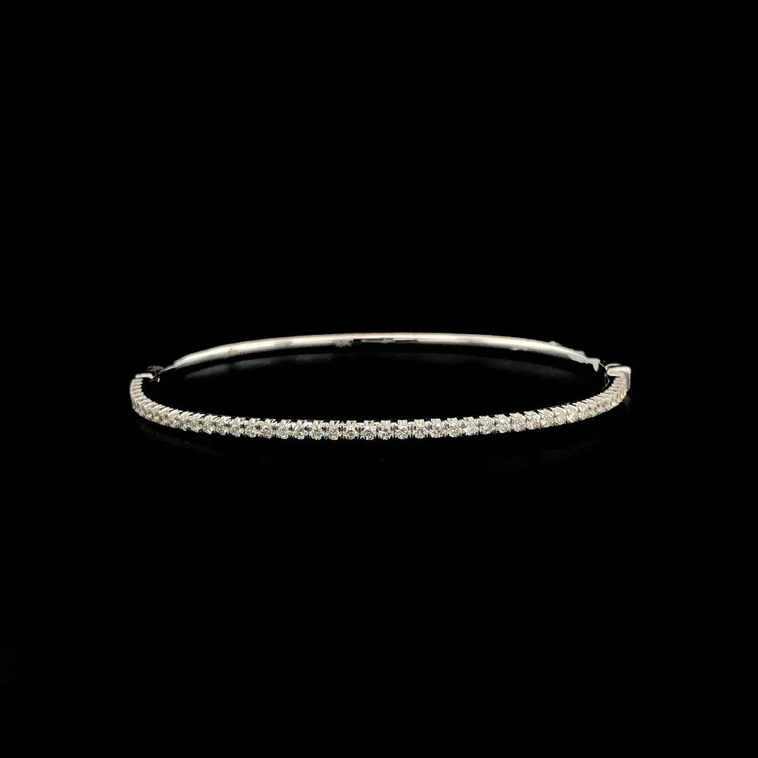 Midnight Whisper Bangle