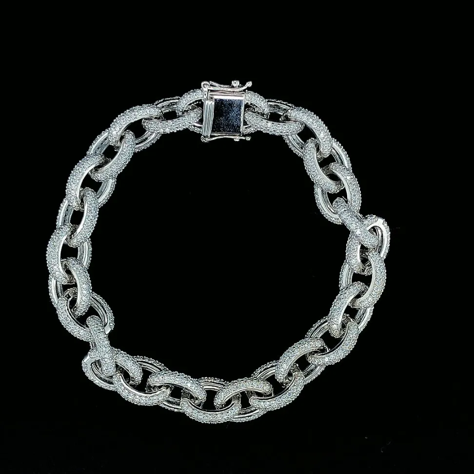 Stellar Cascade Bracelet