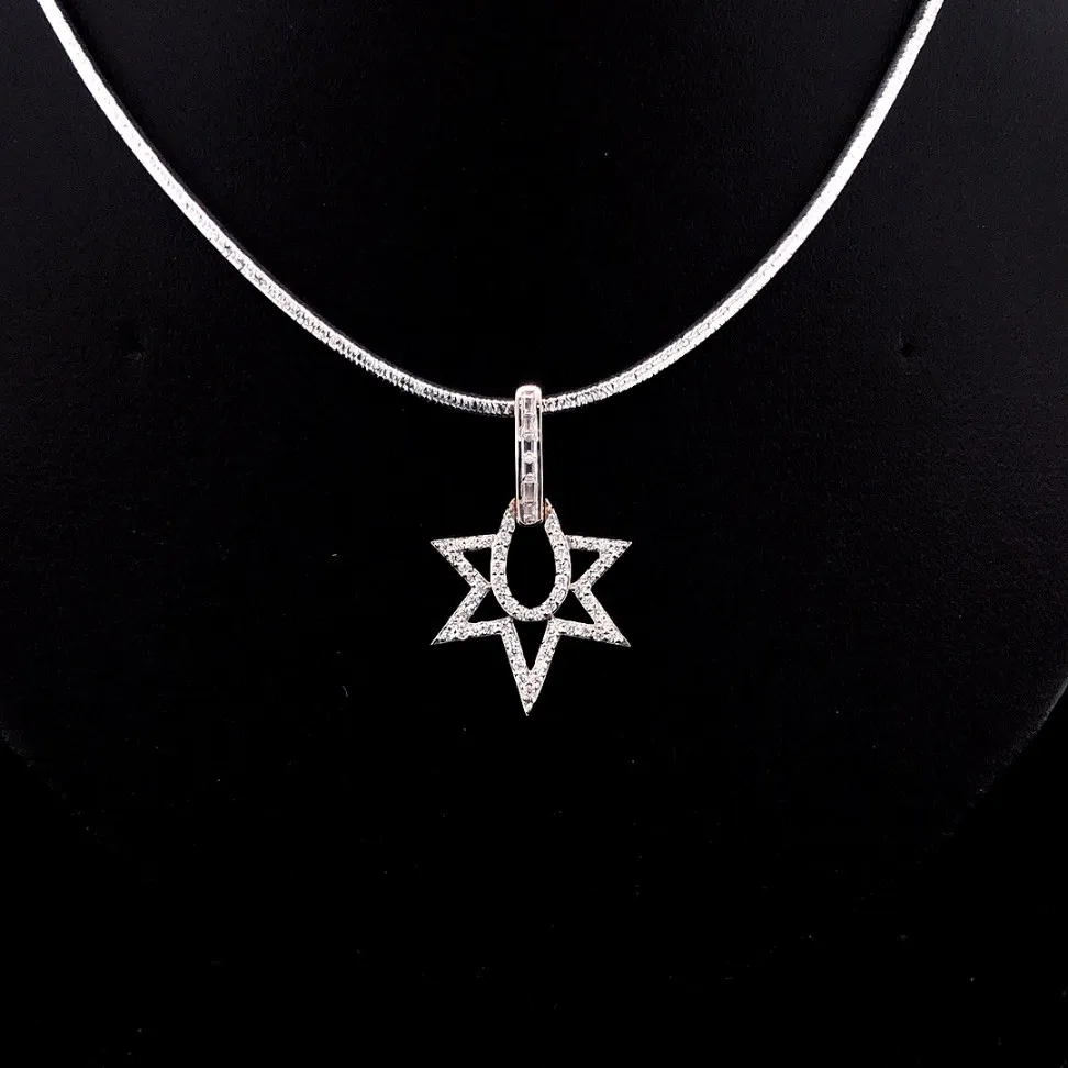 Celestial Unity Pendant