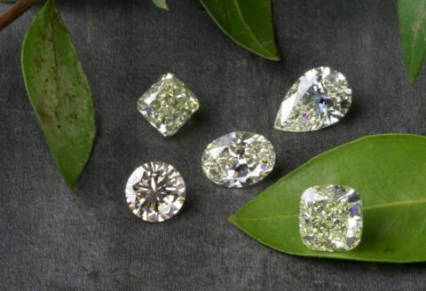 Unveiling the Brilliance of Synthetic Diamonds