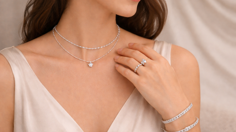 2025 Lab Grown Diamond Trends by Raro Jewels