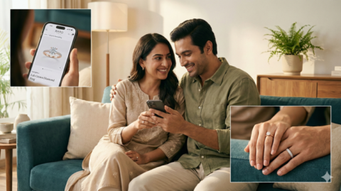 Raro Home 25 WhyMillennialsandGenZPreferLabGrownDiamonds