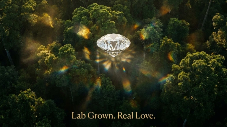 2025 Lab Grown Diamond Trends by Raro Jewels